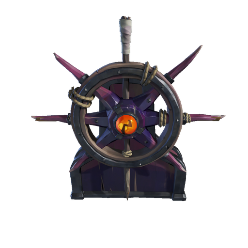 Kraken Wheel