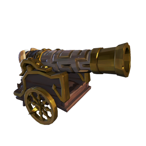 Labyrinth Looter Cannons