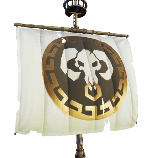 Labyrinth Looter Sails