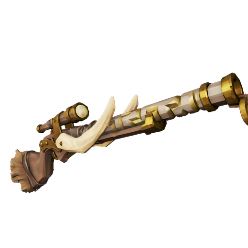 Labyrinth Looter Eye of Reach
