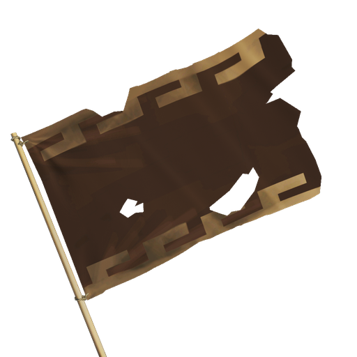 Labyrinth Looter Flags