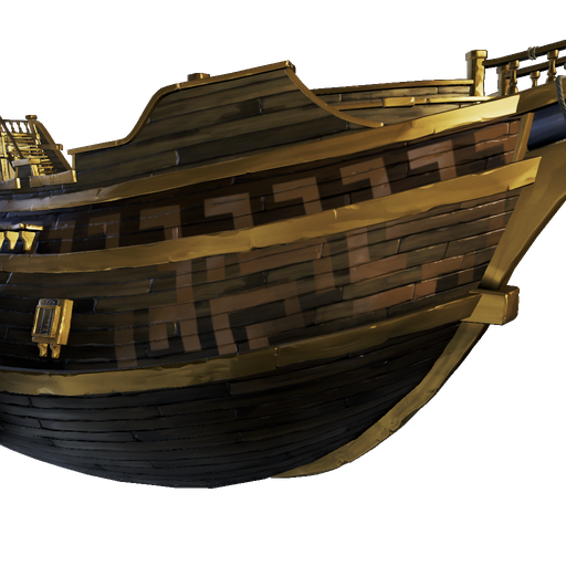 Labyrinth Looter Hull Livery