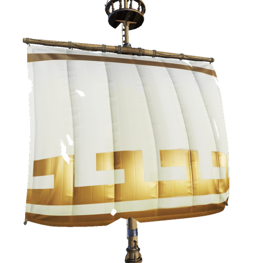 Labyrinth Looter Sails