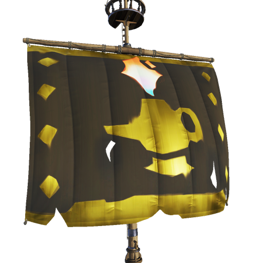 Lamplighter Sails