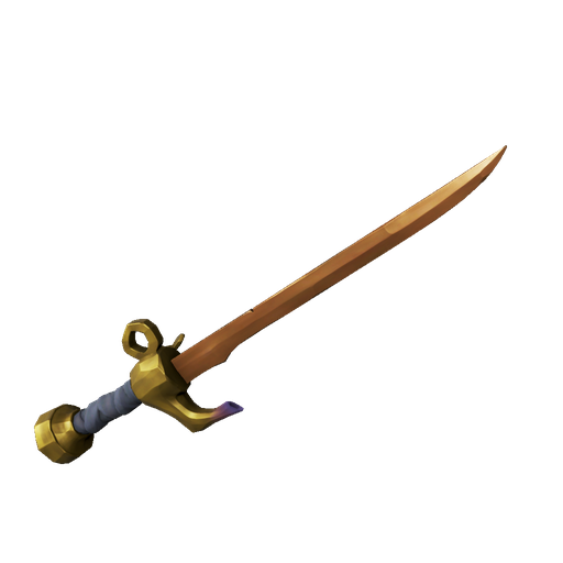 Lamplighter Cutlass