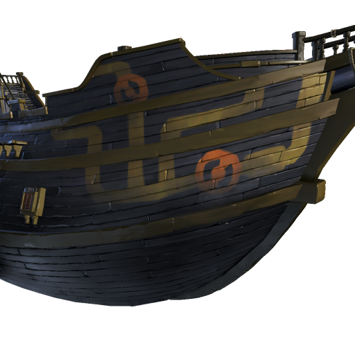 Lamplighter Hull Livery
