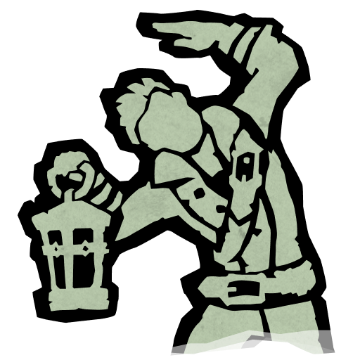 Lantern Dance