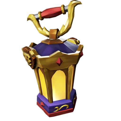 Lantern of Courage