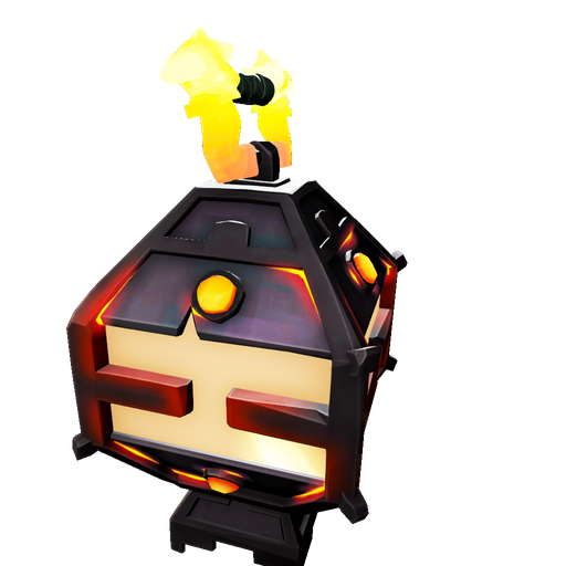 Lantern of the Ashen Dragon