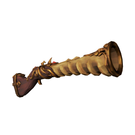 LeChuck's Legacy Blunderbuss