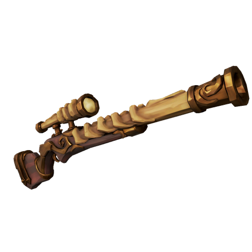 LeChuck's Legacy Eye of Reach