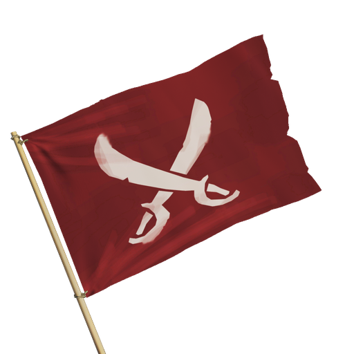LeChuck's Legacy Flags