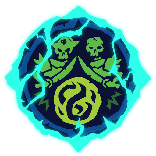Legend of Cursed Iron