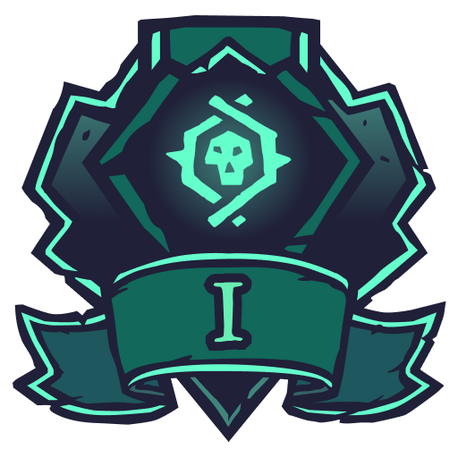 Legend of First Distinction