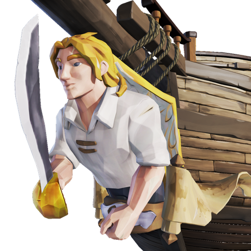 Legend of Monkey Island