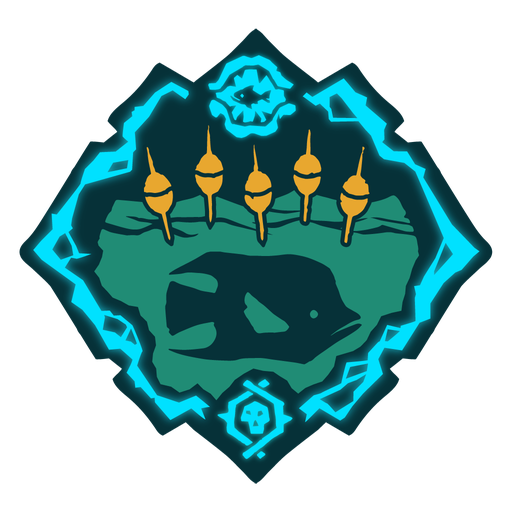 Legend of the Deep