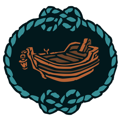 Legend of the Oars