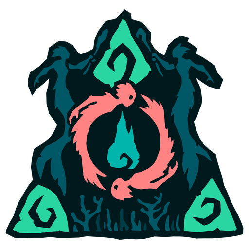 Legend of the Sunken Kingdom