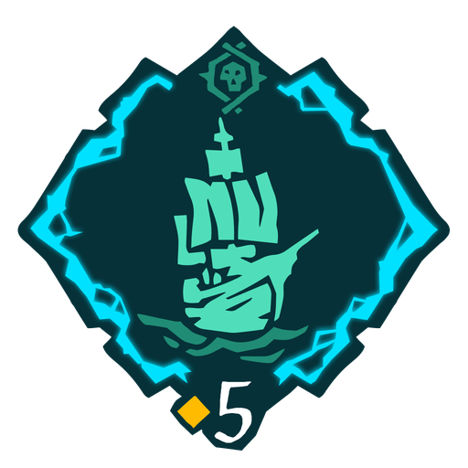 Legend of Thieves' Haven