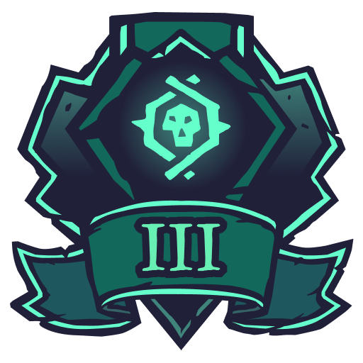 Legend of Third Distinction