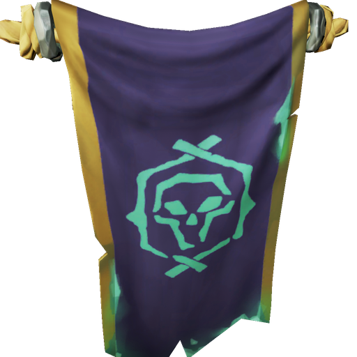 Legendary Banner of Fortune