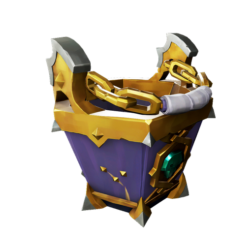 Legendary Bucket