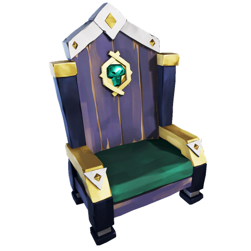 Legendary  Chair