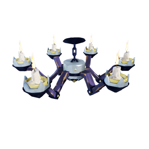 Legendary  Chandelier