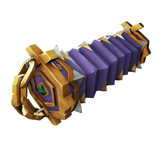 Legendary Concertina