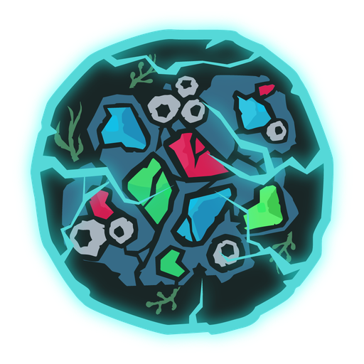 Legendary Curse Breaker