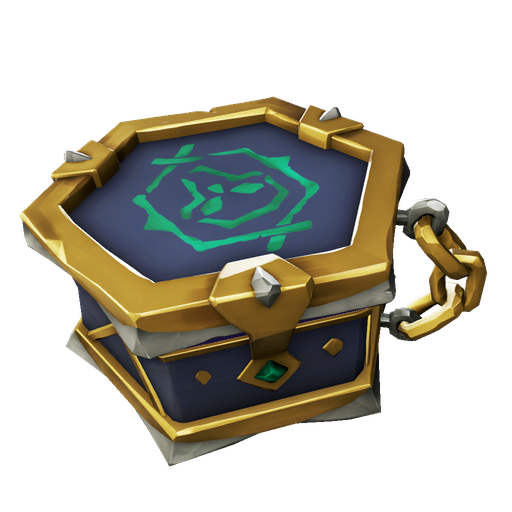 Legendary Drum