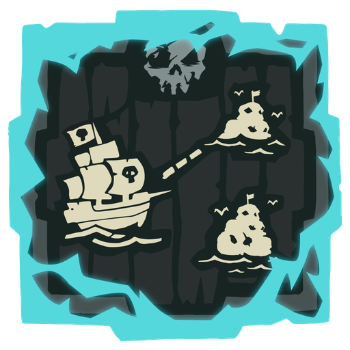 Legendary Eastward Black Powder Reaper