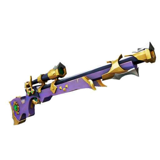 Legendary Eye of Reach