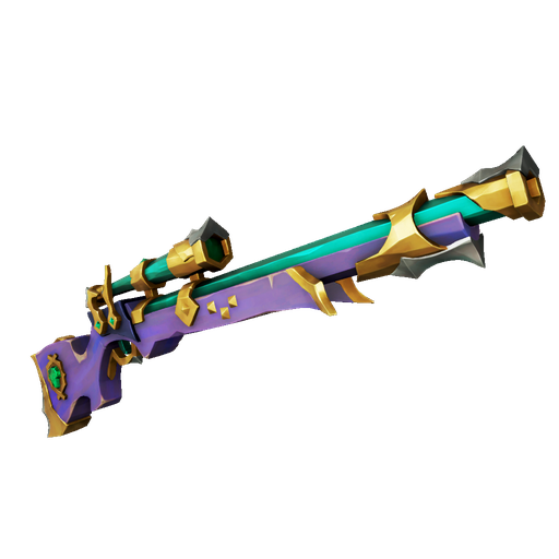 Legendary Fortune Eye of Reach