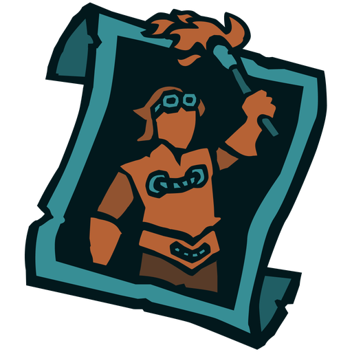 Legendary Guild Cannoneer