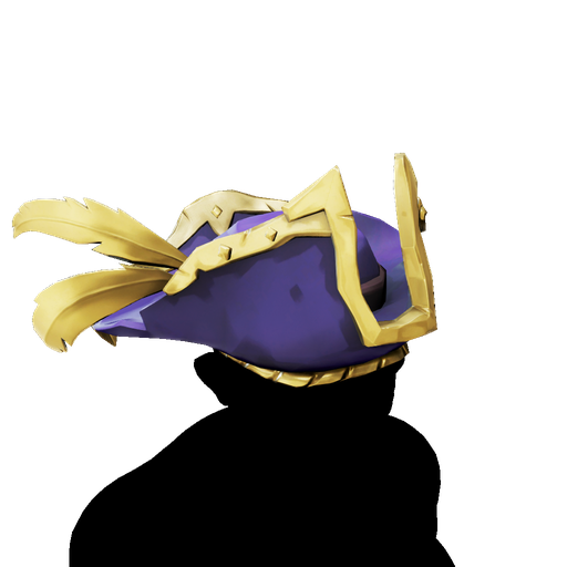 Legendary Hat