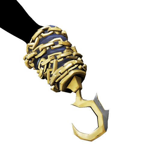 Legendary Hook