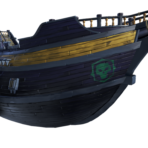 Legendary  Hull