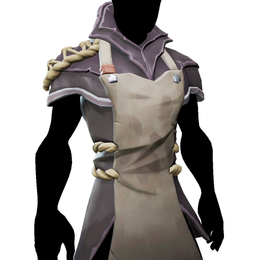 Legendary Hunter's Call Jacket