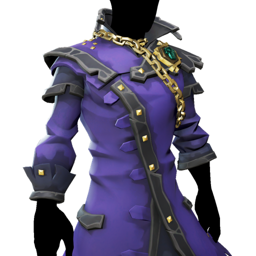 Legendary Jacket