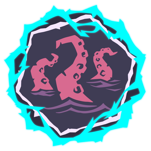 Legendary Kraken Hunter
