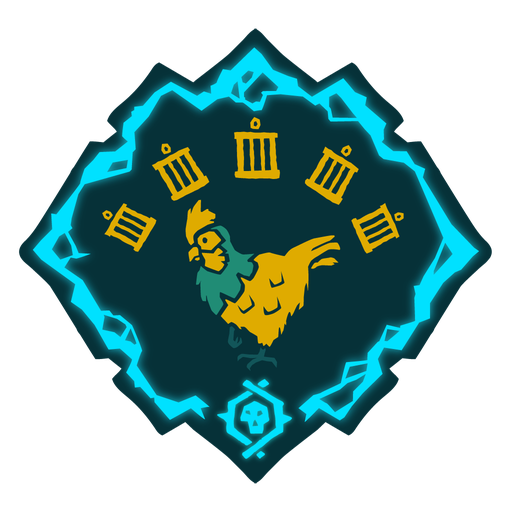 Legendary Merchant of Fauna