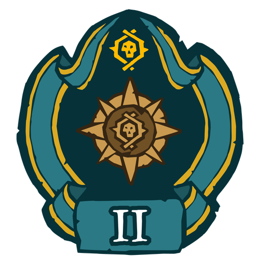 Legendary Pirate of Prowess