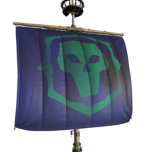 Legendary  Sails