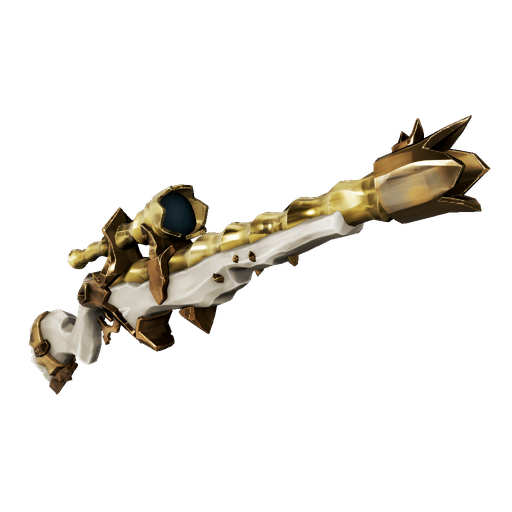 Legendary Spirit Eye of Reach