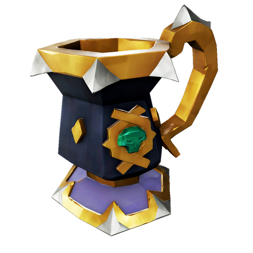 Legendary Tankard