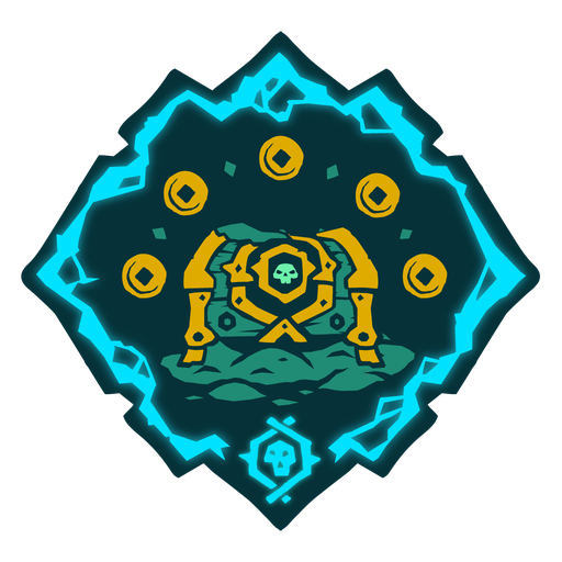 Legendary Treasure Hunter