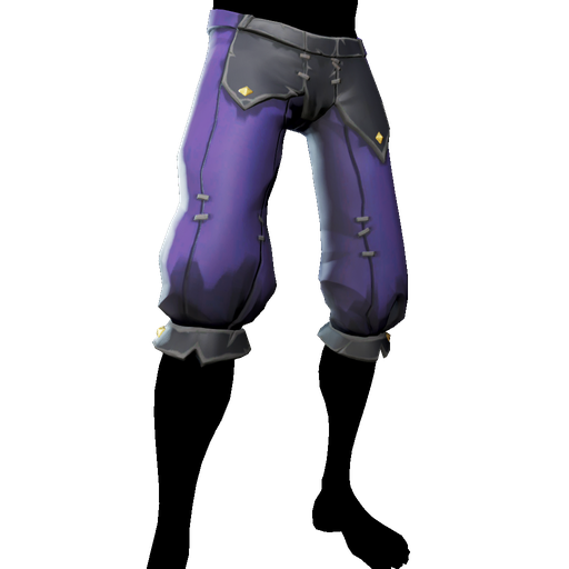 Legendary Bottom