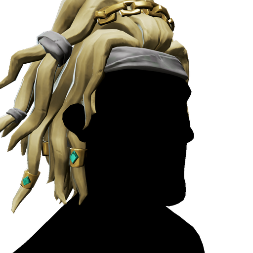 Legendary  Hair