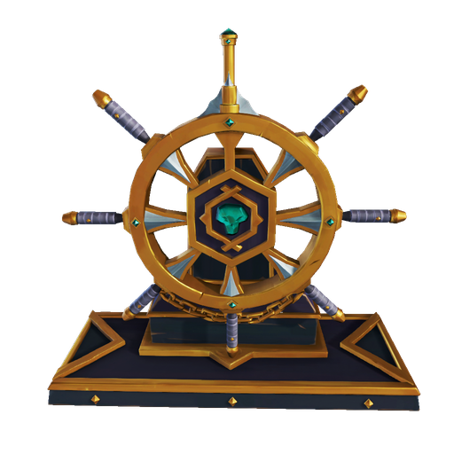 Legendary Wheel